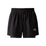 Vêtements The North Face 2in1 Short